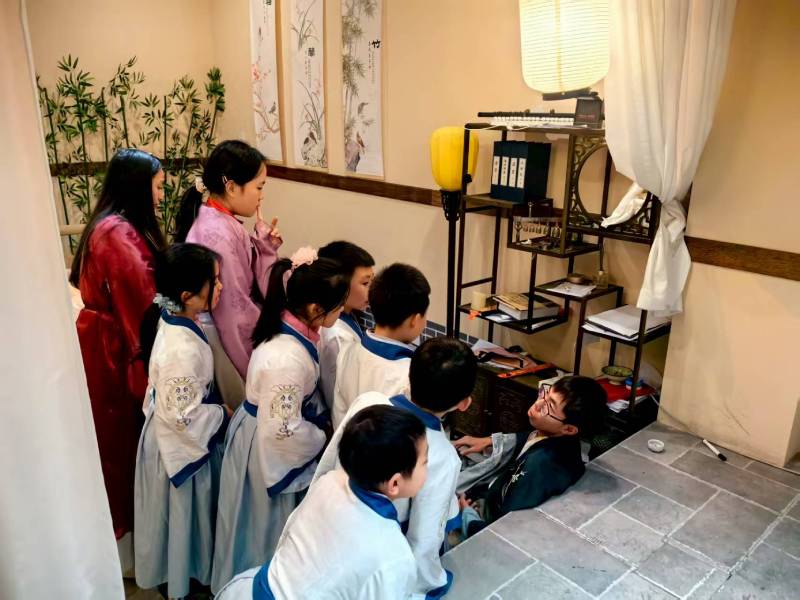 乐业县文旅项目策划